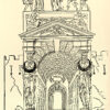 C’est l’ordre qui a este tenu a la nouvelle et ioyeuse entrée, que treshaut, tresexcellet, & trespuissant Prince, le Roy treschretien Henry deuzieme de ce nom, à faicte en sa bonne ville & cité de Paris, capitale de son Royaume, le sezieme iour de Juin 1549. - Image 7