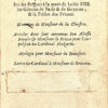 Me9moires sur les Brigues e0 la mort de Louys XIII, les Guerres de Paris & de Guyenne, & la Prison des Princes... - 图片 2