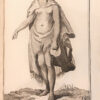 Nouveau voyage à la Mer du Sud, Commencé sous les ordres de M. Marion, Chevalier de l’Ordre royal & militaire de S. Louis, Capitaine de brûlot ; & achevé, après la mort de cet Officier, sous ceux de M. le Chevalier Duclesmeur, Garde de la Marine. Cette Relation a été rédigée d’après les Plans & Journaux de M. Crozet. On a joint à ce voyage Un Extrait de celui de M. De Surville dans les mêmes Parages. – Image 3