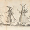 Voyages de M. le chevalier Chardin, en Perse, et autres lieux de l1Orient – Bild 2
