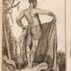 Nouveau voyage à la Mer du Sud, Commencé sous les ordres de M. Marion, Chevalier de l’Ordre royal & militaire de S. Louis, Capitaine de brûlot ; & achevé, après la mort de cet Officier, sous ceux de M. le Chevalier Duclesmeur, Garde de la Marine. Cette Relation a été rédigée d’après les Plans & Journaux de M. Crozet. On a joint à ce voyage Un Extrait de celui de M. De Surville dans les mêmes Parages.