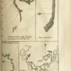 Nouveau voyage à la Mer du Sud, Commencé sous les ordres de M. Marion, Chevalier de l’Ordre royal & militaire de S. Louis, Capitaine de brûlot ; & achevé, après la mort de cet Officier, sous ceux de M. le Chevalier Duclesmeur, Garde de la Marine. Cette Relation a été rédigée d’après les Plans & Journaux de M. Crozet. On a joint à ce voyage Un Extrait de celui de M. De Surville dans les mêmes Parages. – Image 5