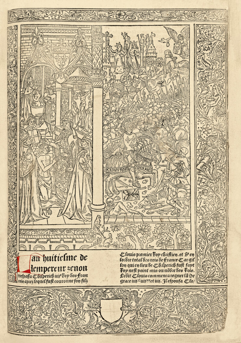 DAS MEER DER GESCHICHTEN.