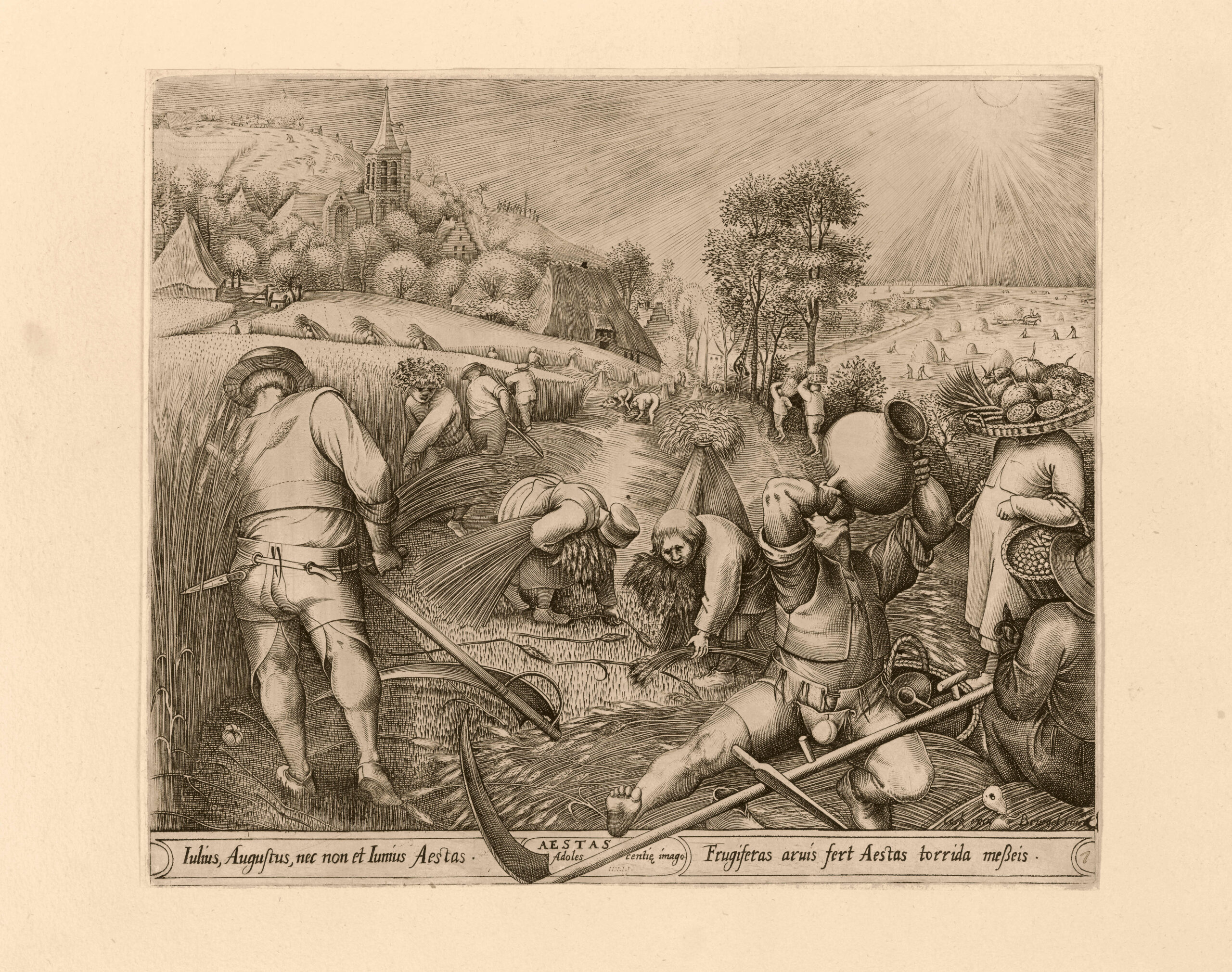 Les Saisons. – Image 4