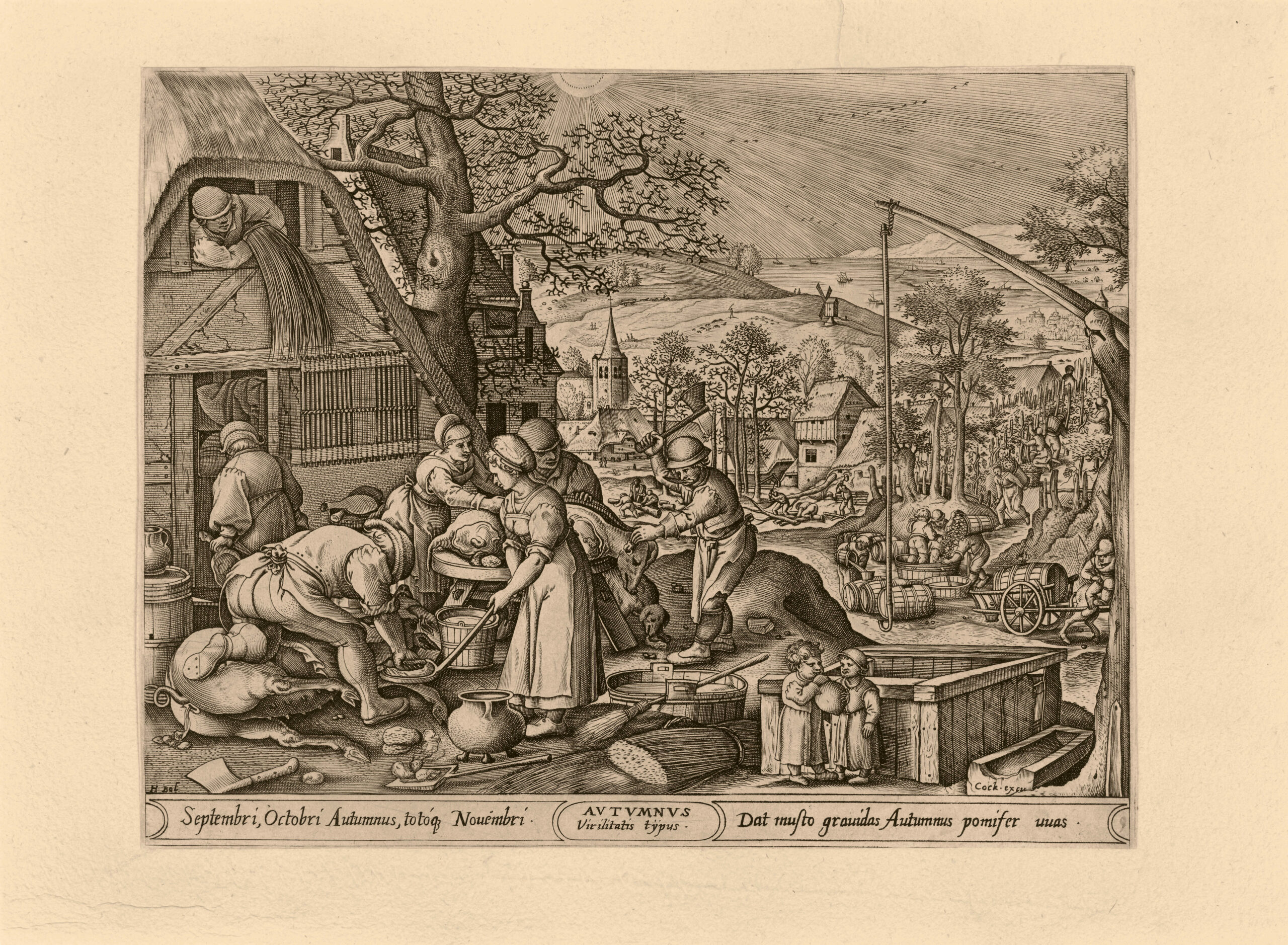 Les Saisons. – Image 2