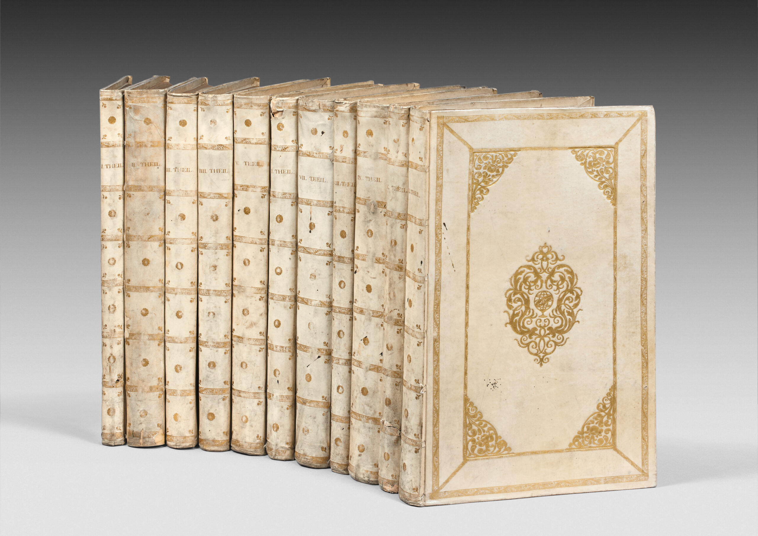 Novus Atlas Absolutissimus,Das ist Generale Welt-Beschreibung. – Image 2