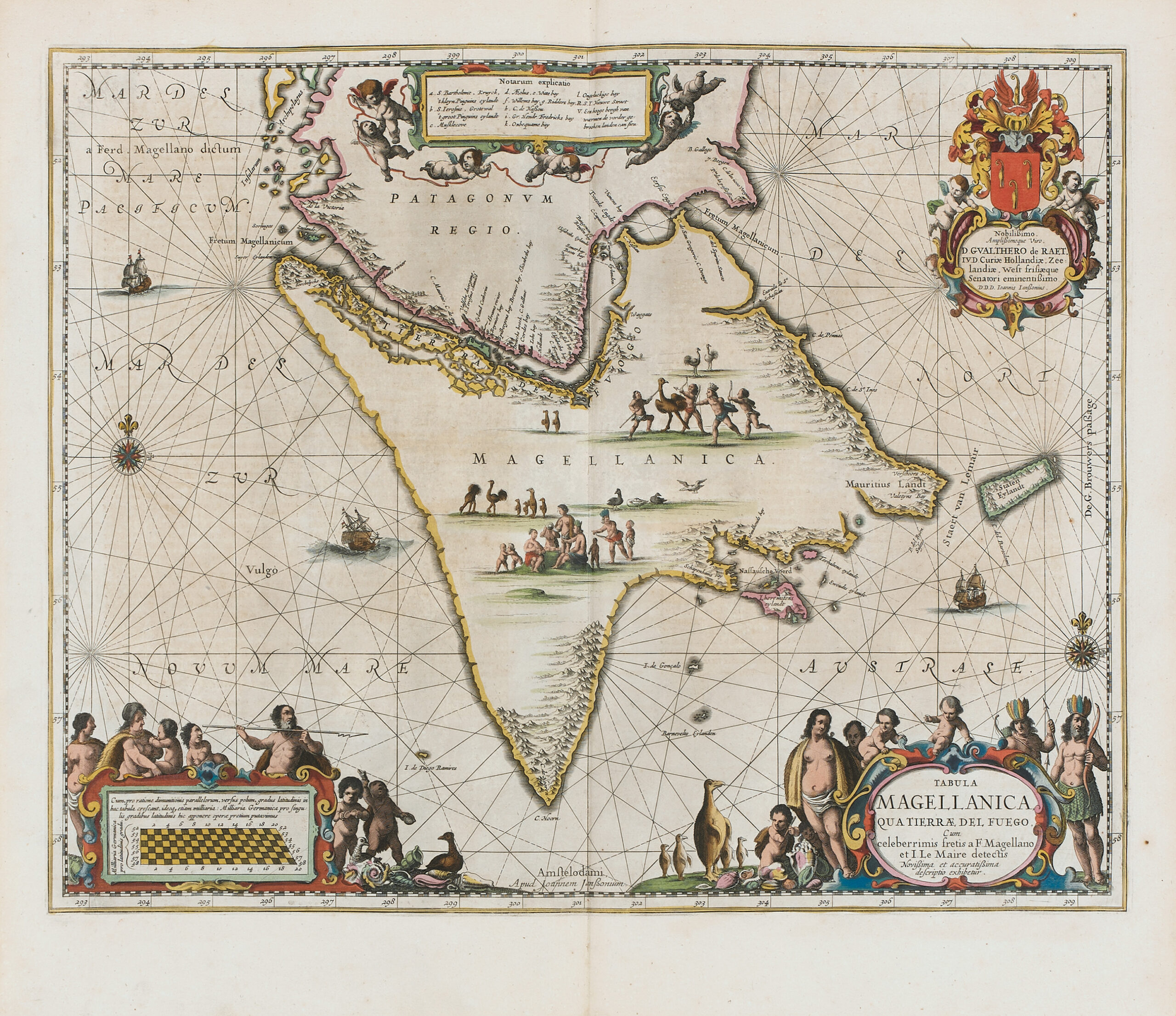 Novus Atlas Absolutissimus,Das ist Generale Welt-Beschreibung. – Image 7